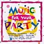 Music for Your Party
