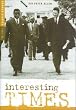 Interesting Times: Uganda Diaries, 1955-86