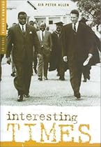 Interesting Times: Uganda Diaries 1955-1986 Interesting Times: Uganda Diaries 1955-1986