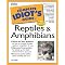Reptile Books for Beginners