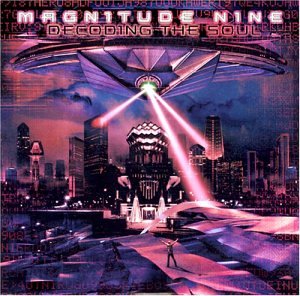 Magnitude 9 Biography, lyrics, albums, videos, discography