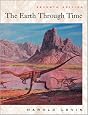 The Earth Through Time