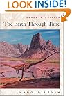 The Earth Through Time