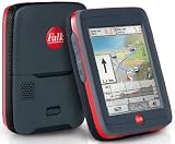 Produkt-Bild: Falk Ibex 40 Cross Deutschland Navigation f&uuml;r jeden Einsatzzweck