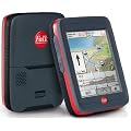 Falk Ibex 40 Cross Deutschland Navigation f�r jeden Einsatzzweck