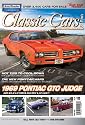 Classic Cars and Parts