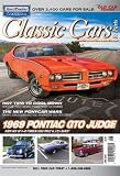 Classic Cars and Parts