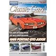 Classic Cars and Parts by Auto Trader Classics - Magazine Subscription - 12 issues / 12 months