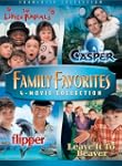 NEW Family Favorites (DVD)