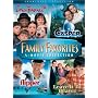 Family Favorites 4 Movie Collection (The Little Rascals / Casper / Flipper / Leave it to Beaver)