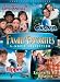 DVD : Family Favorites 4 Movie Collection (The Little Rascals / Casper / Flipper / Leave it to Beaver)
