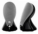 JBL Duet 2.0 PC-Lautsprecher schwarz