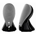 JBL Duet 2.0 PC-Lautsprecher schwarz