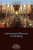 International Differences in Well-Being (Positive Psychology)