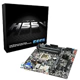 EVGA  H55V Micro ATX Mainboard 111-CD-E630-TR