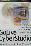 GoLive CyberStudio Personal Edition