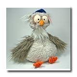 Look Whoooo's Graduating ! Bigtime Owl by Gund