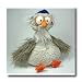 Look Whoooo's Graduating ! Bigtime Owl by Gund