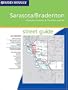 Rand McNally Sarasota / Bradenton Street Guide: Manatee, Sarasota, & Charlotte Counties (Rand McNally Streetfinder)