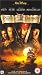 Videos (VHS) : Pirates Of Caribbean [UK IMPORT]