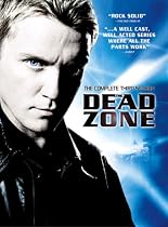 The Dead Zone - The Complete Third Season