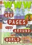 Www Design: Web Pages from Around the World