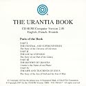 The URANTIA Book (CD-ROM)