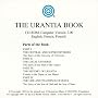 The URANTIA Book (CD-ROM)
