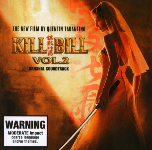 ???? - Kill Bill, Vol. 2 - Zortam Music