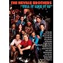 The Neville Brothers & Friends - Tell It Like It Is