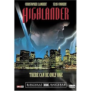 Highlander