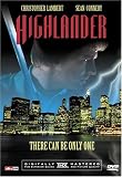 Highlander (Widescreen)