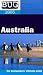 Bug 2005 Australia (Backpackers' Ultimate Guidebook: Australia)