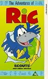 Ric - The Adventures Of Ric - Scouts