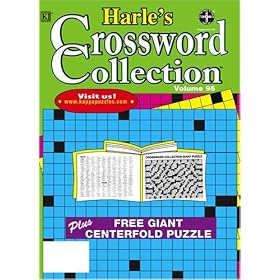 Harles Crossword Collection by 
