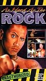 As Hard As The Rock [UK IMPORT] - Dwayne Johnson