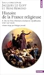 Histoire de la France religieuse, tom...