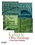 Green Office Buildings: A Practical Guide to Development