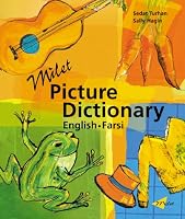 Milet Picture Dictionary: English-Farsi