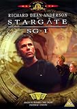 Stargate S.G. 1 - Series 4 Vol.18 [UK IMPORT] - Richard Dean Anderson