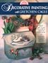 Decorative Painting with Gretchen Cagle