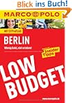 MARCO POLO Reisef�hrer Low Budget Ber...