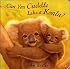 Can You Cuddle Like a Koala?