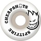 Spitfire Cheapshots 54mm