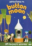 Button Moon - Adventures On Button Moon [1980] [DVD]