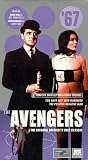 Avengers: You Have Just Been Murdered & Positive [VHS]