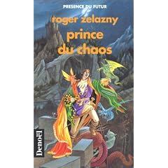 Prince du chaos