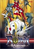 Ronin Warriors - The Evil Priestess (Vol. 7)