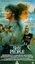 Shy People [VHS]