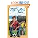 The Only Game in Town (The Spirit Flyer Series)